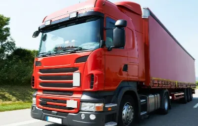 Adana Erfelek Ambar Kargo