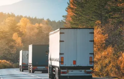 Adana ile Erfelek Arası Klima Taşıma