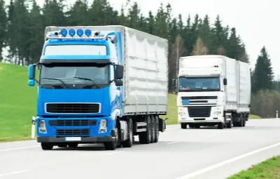 Adana ile Erfelek Arası Eşya Taşıma